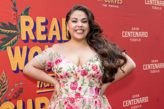 2025 04 27 TheaterMania Real Women Have Curves Opening 17