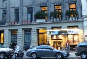 Broadway Producer No Guarantees Takes Over Off-Broadway’s Astor Place Theatre