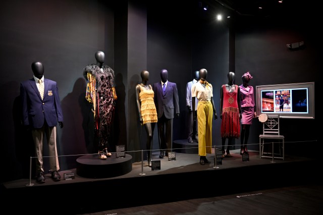 The Museum of Broadway Celebrates Special Exhibit "Crafting Excellence: Black Storytellers of Broadway"