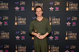 Andrew Scott, Kara Young, and More Win 2025 Lucille Lortel Awards