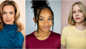 Meet the Heathers of Off-Broadway’s Heathers Revival