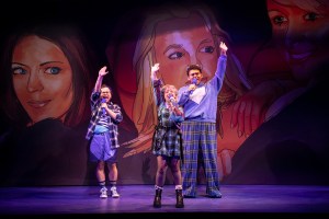 Review: The Last Bimbo of the Apocalypse, a Musical Collision of Pop Trash and True Crime
