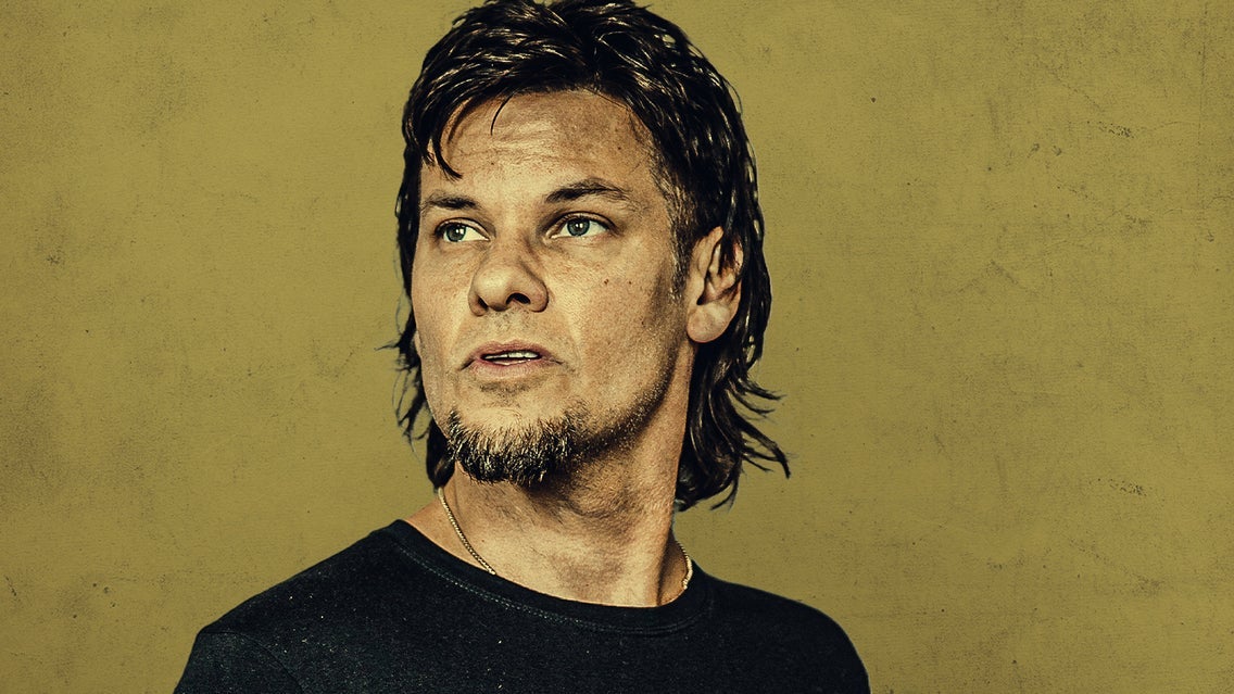 Theo Von: Return Of The Rat on Miami: Get Tickets Now! | Theatermania