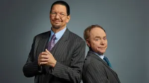 Penn & Teller: 50th Anniversary Tour