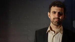 Sam Morril: The Errors Tour