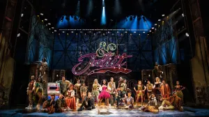 & Juliet (Chicago)