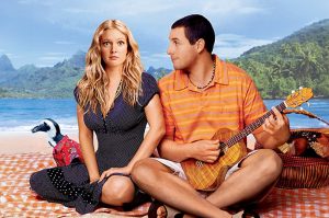 50 First Dates Musical to Premiere in London This Fall