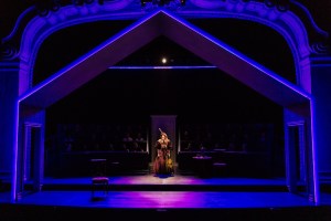Review: Lucas Hnath’s A Doll’s House, Part 2 Sputters When It Should Sparkle
