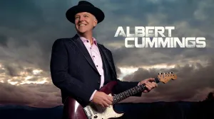 Albert Cummings