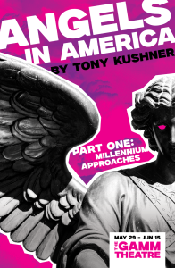 Angels in America, Part One: Millennium Approaches