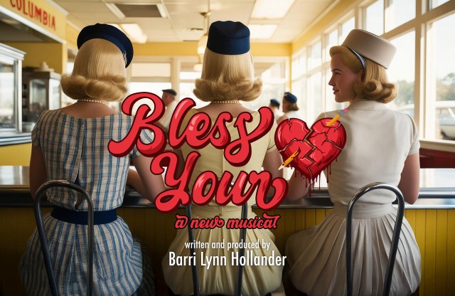 Event Logo: BYH Poster Art sisters v2