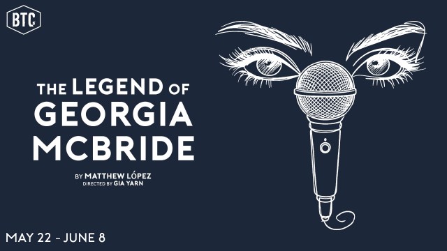 Event Logo: Banner I