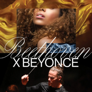Beethoven X Beyoncé