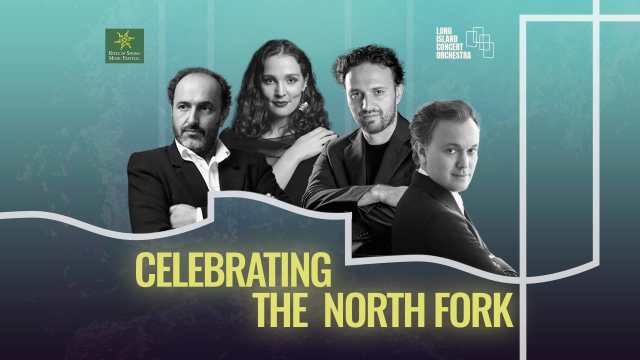 CELEBRATING THE NORTH FORK wide