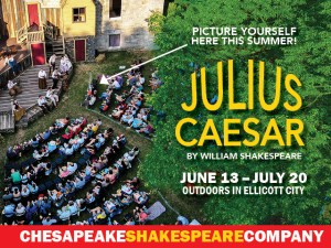 Julius Caesar