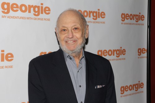 Charles Strouse