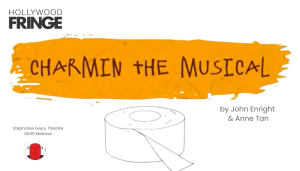 Charmin The Musical