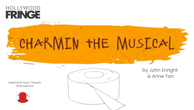 Event Logo: Charmin