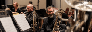 Coffee, Conversation & Classics – Grand Canyon Suite