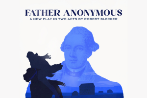 FATHER ANONYMOUS