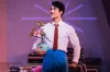 Darren Criss Sets Final Performance Date in Broadway Run in Maybe Happy Ending