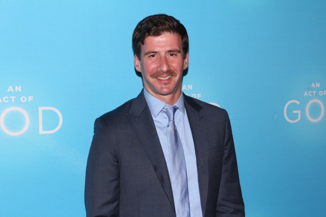 David Josefsberg