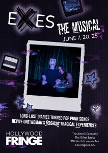 EXES: The Musical