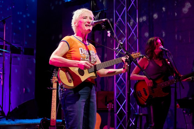 F*uck7thGrade by Jill Sobule