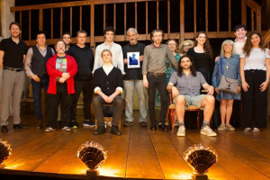 Father Anonymous Announces Off-Broadway Cast