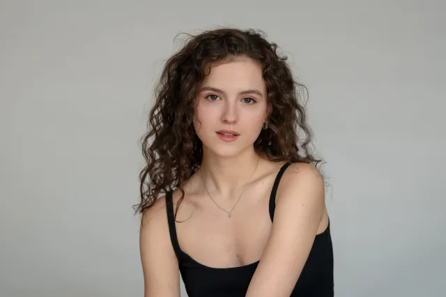 Fina Strazza (© Laura Briglia)
