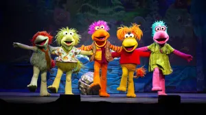 Jim Henson’s Fraggle Rock Live Coming to New Victory in 2026