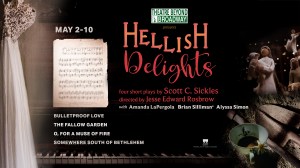 Hellish Delights