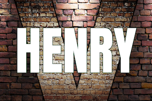 Henry V