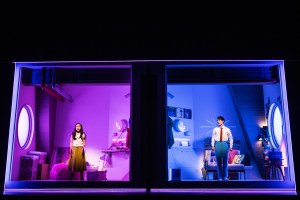 Maybe Happy Ending Will Launch North American Tour in 2026