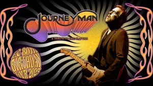 Journeyman: A Tribute to Eric Clapton