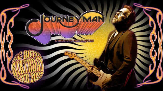 JOURNEYMAN wide