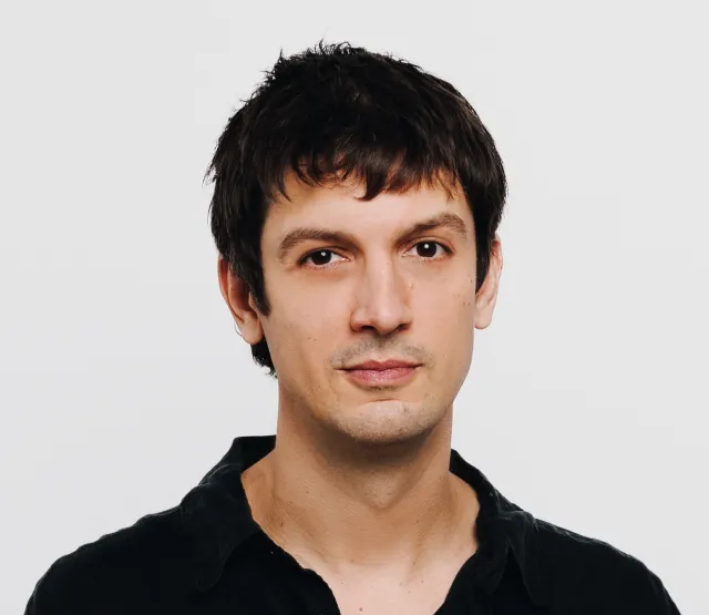 Josh Sharp