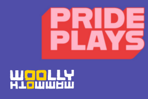PRIDE PLAYS