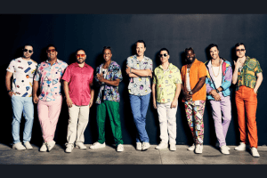 Straight No Chaser SUMMER: THE 90’s PART 2