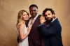 Joshua Henry, Brandon Uranowitz, and Caissie Levy Coming to Broadway in Ragtime Revival