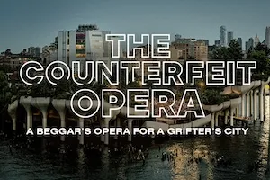 The Counterfeit Opera
