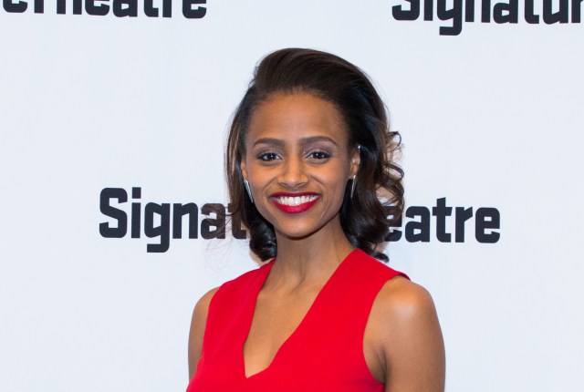 Lakisha May