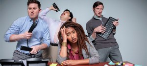 Marin Theatre presents “Do You Feel Anger?”