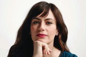 Interview: From Mad Men to Creditors, Maggie Siff Takes On Roles That Challenge the Status Quo 