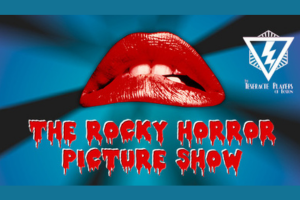 Rocky Horror Picture Show with Shadowcasting by Teseracte Players