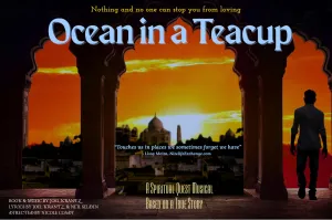 Ocean in A Teacup | The Gural Theatre at A.R.T