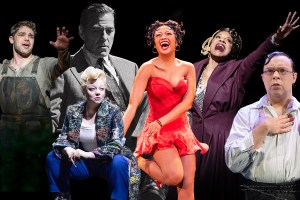 Predictions: Which Actors Are Going to Win a Tony in 2025?
