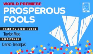 Prosperous WEB2