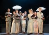 Shaina Taub, Colin Donnell, and More Join Broadway’s Ragtime Revival Cast