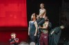 Review: In Seagull: True Story, an Antiwar Russian Director Flees to New York